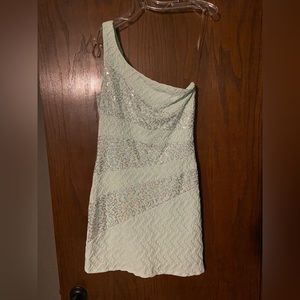 Ruby Rox Juniors Dress Size L
